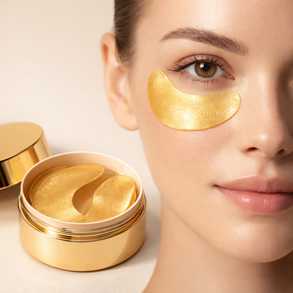 Eye Care & Under Eye Treatment