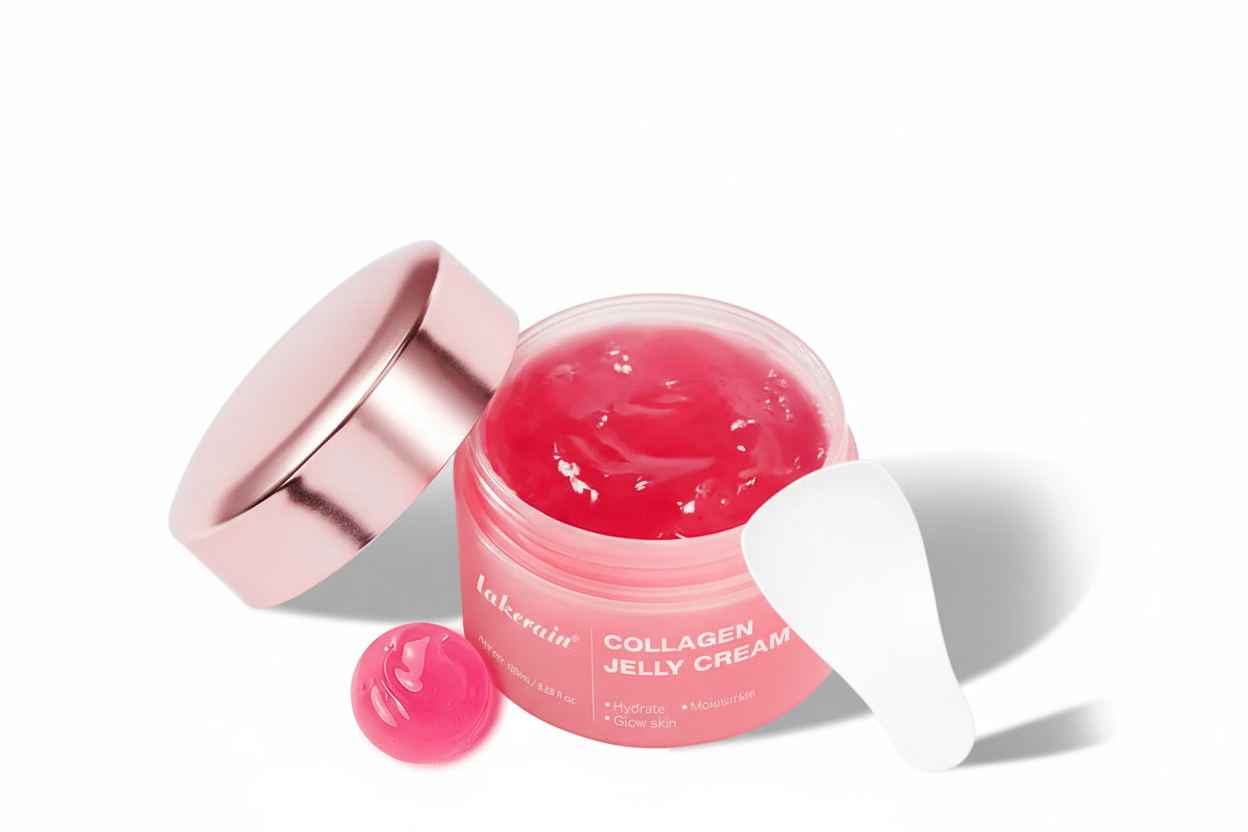 Face Moisturizers & Creams
