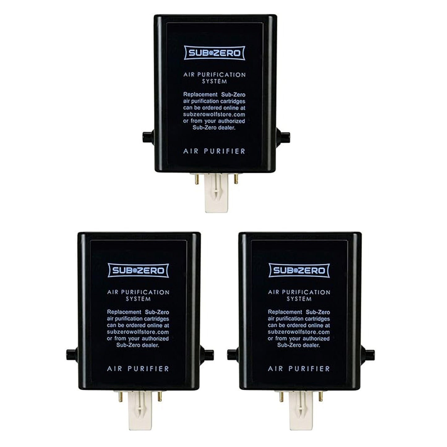 7042798 7007067 Sub-Zero Air Purification Cartridge