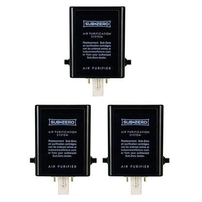 7042798 7007067 Sub-Zero Air Purification Cartridge