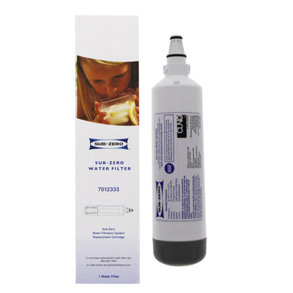 7042803 Sub-Zero Ice Maker Water Filter, 7012333