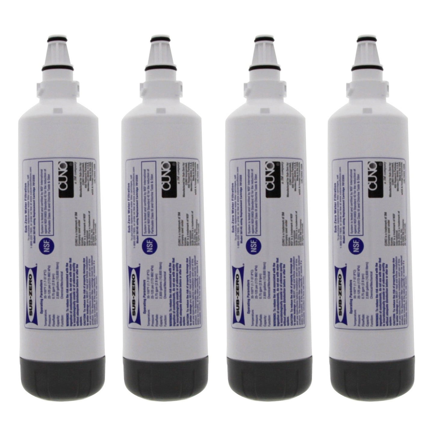 7042803 Sub-Zero Ice Maker Water Filter, 7012333