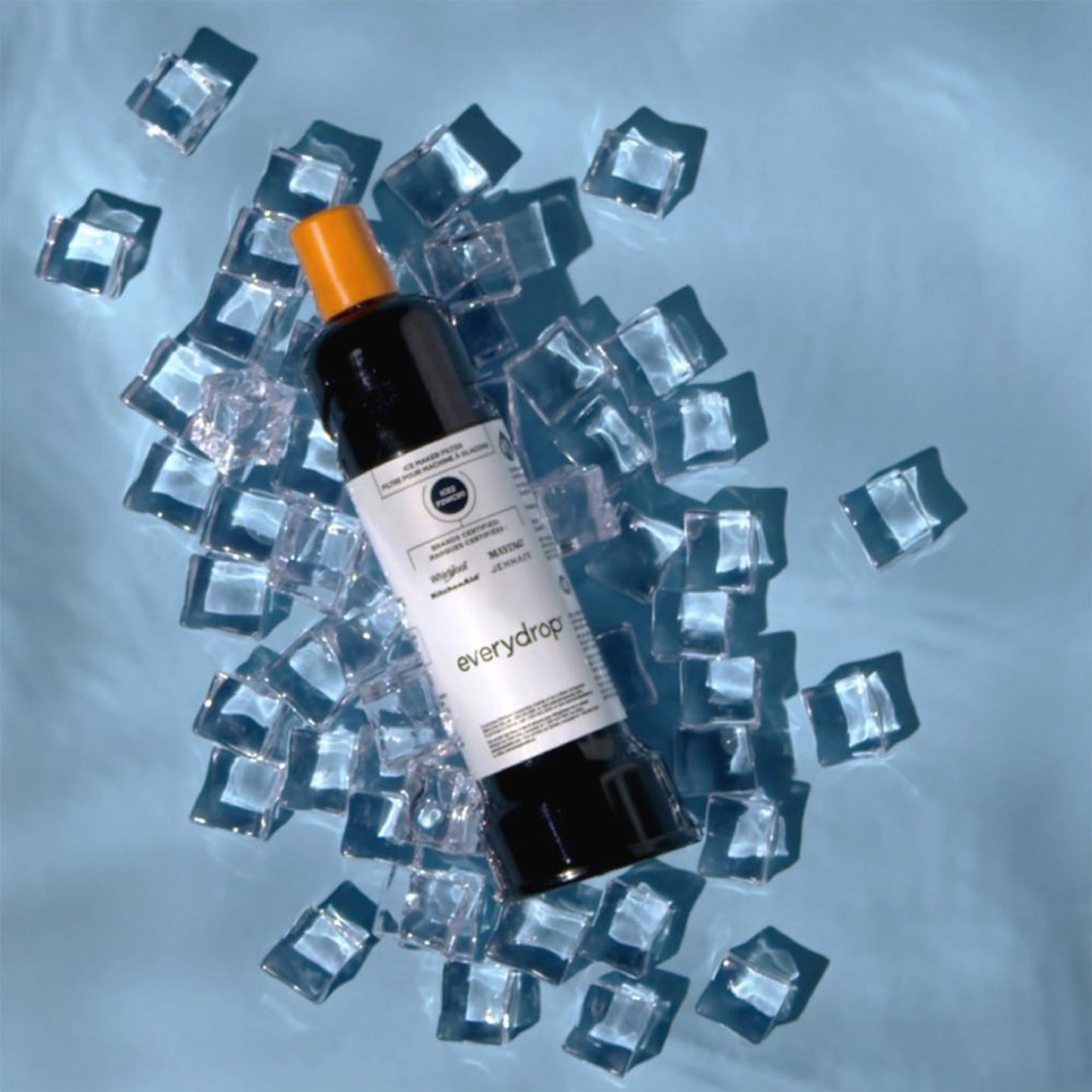ICE2 F2WC9I1 Ice Maker Filter
