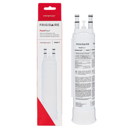 FPPWFU01 PurePour PWF-1 Refrigerator Water Filter