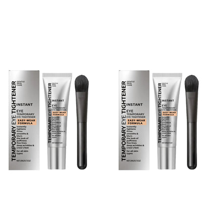 Firming Eye Cream – Reduce Dark Circles, Puffiness & Fine Lines