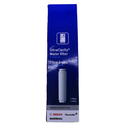 UltraClarity Water Filter (BORPLFTR10, BORPLFTR30, RA450010, REPLFLTR10, REPLFLTR30)