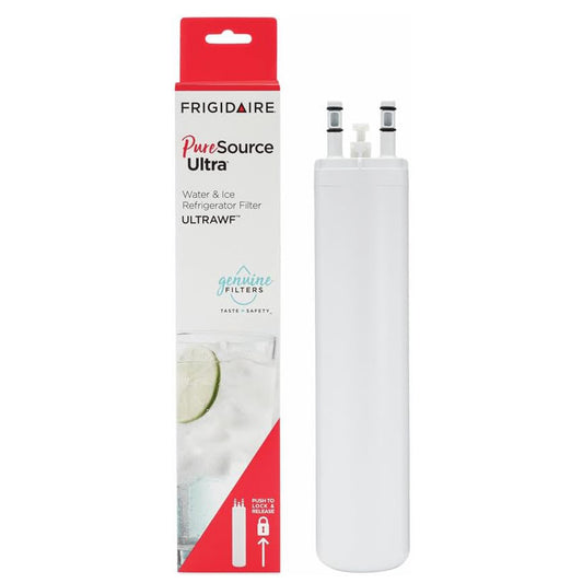 ULTRAWF Pure Source Ultra Water Filter, White